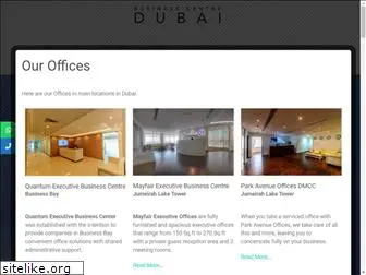 businesscentredubai.com