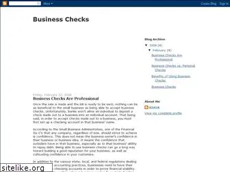 businesscheckstoday.blogspot.com