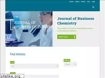 businesschemistry.org