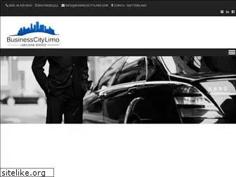 businesscitylimo.com