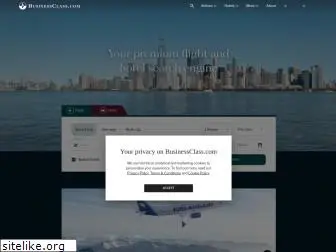 businessclass.co.uk