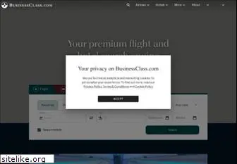 businessclass.com