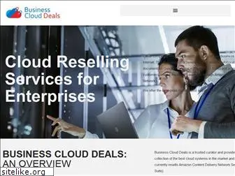 businessclouddeals.com