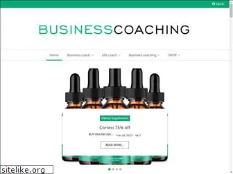 businesscoachingforyou.com