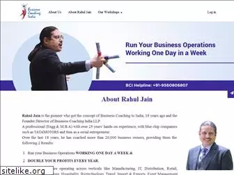 businesscoachingindia.com