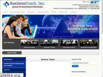 businesscoachphil.com