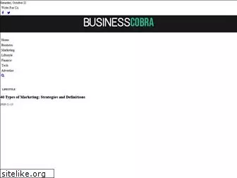 businesscobra.com
