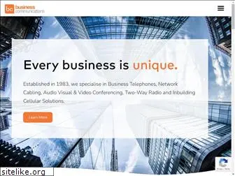 businesscomms.co.uk