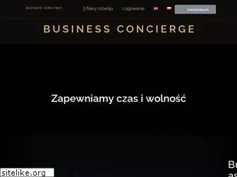 businessconcierge.pl