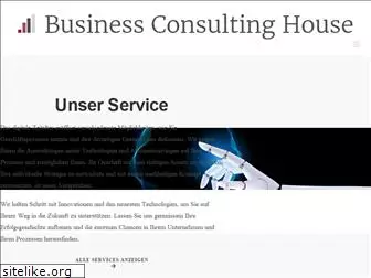 businessconsultinghouse.de