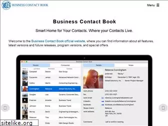 businesscontactbook.com