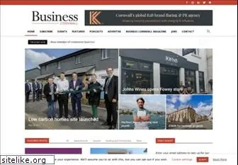 businesscornwall.co.uk