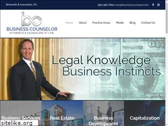 businesscounselor.com