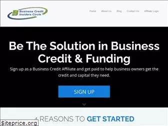 businesscreditaffiliate.com