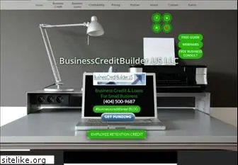 businesscreditbuilder.us