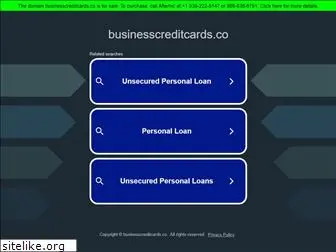 businesscreditcards.co