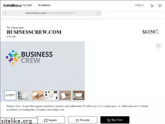 businesscrew.com