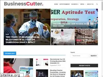 businesscutter.com