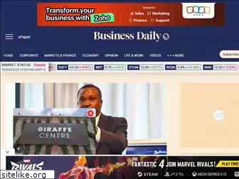 businessdailyafrica.com