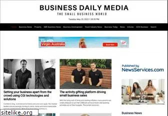 businessdailymedia.com