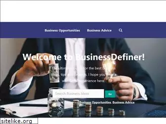 businessdefiner.com
