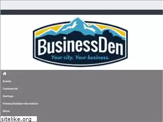 businessden.com