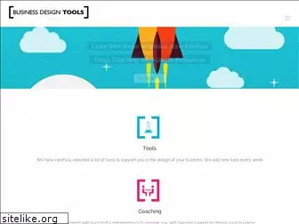 businessdesigntools.com