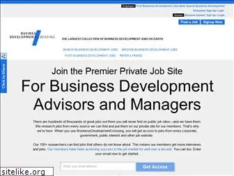 businessdevelopmentcrossing.com