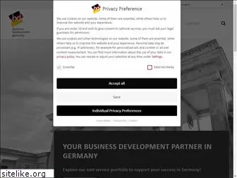 businessdevelopmentgermany.com