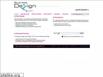 businessdezign.com
