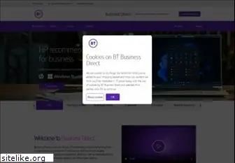 businessdirect.bt.com