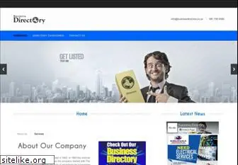 businessdirectory.co.za