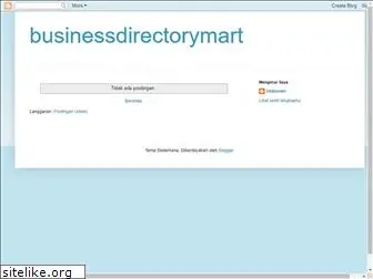 businessdirectorymart.blogspot.com
