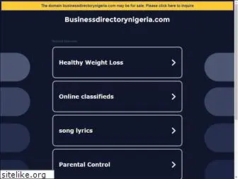 businessdirectorynigeria.com