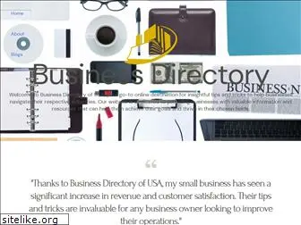 businessdirectoryofusa.com