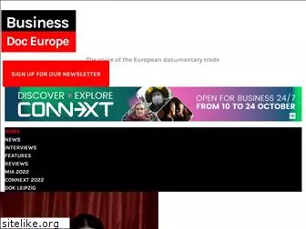 businessdoceurope.com