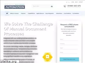 businessdocumentautomation.com