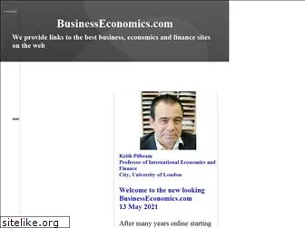 businesseconomics.com