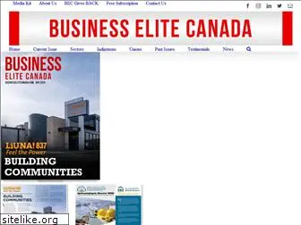 businesselitecanada.com