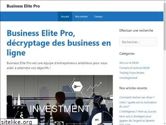 businesselitepro.com