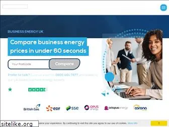 businessenergyuk.com