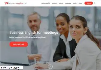 businessenglishpod.com