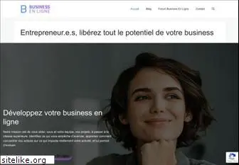 businessenligne.com