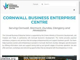 businessenterprisecentre.ca