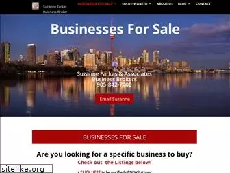 businesses-toronto.com