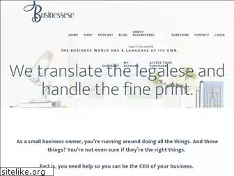 businessese.com