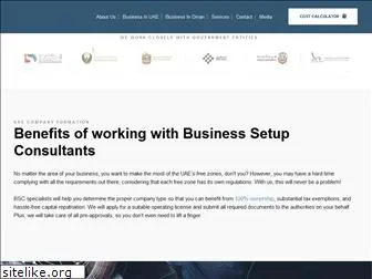 businessetup.com