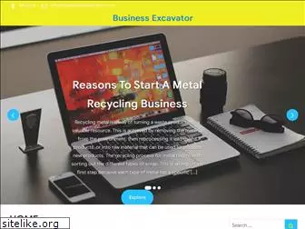 businessexcavator.com