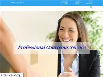 businessexpresscourier.com