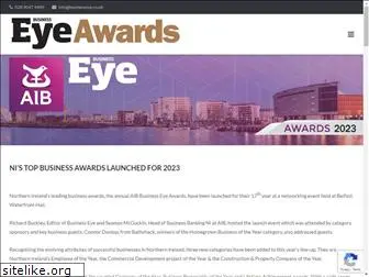 businesseyeawards.co.uk